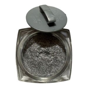 L’Oreal Infallible 24HR Eyeshadow Silver Sky 757 Metallic Shadow NWOT